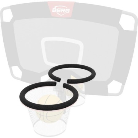 TwinHoop - Hoop Protection Foam - BERG