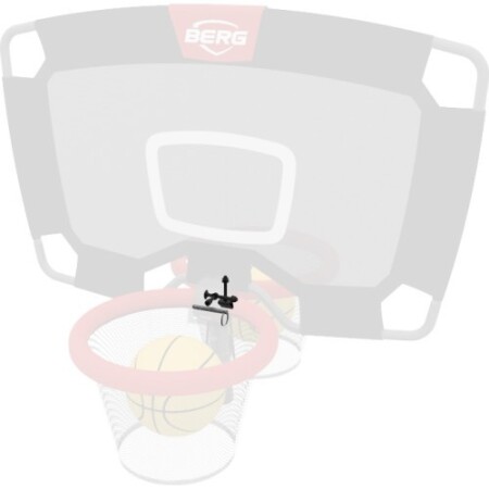 TwinHoop - Montaj Seti - BERG