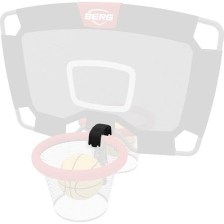 TwinHoop - Plastik Kapak - BERG