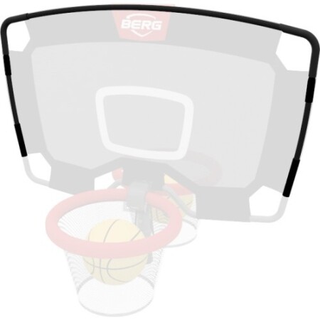 TwinHoop - Pota Çadır Boruları - BERG