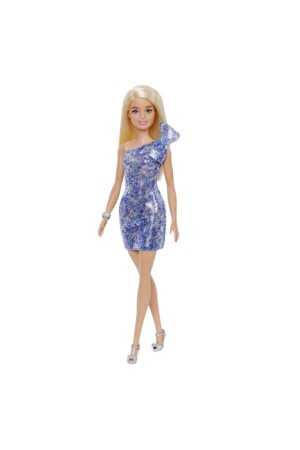 Twinkle Dolls T7580-grb32 U330610 - Barbie