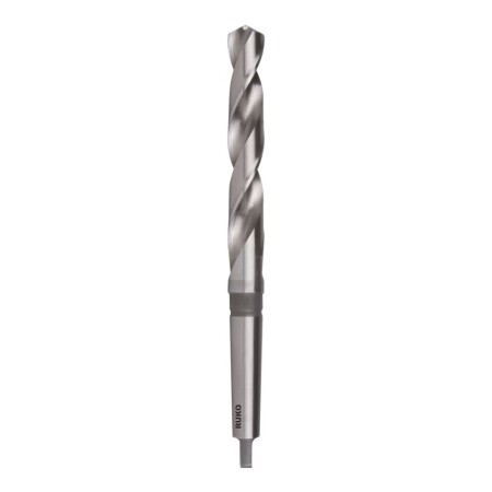 Twist cobalt drill with Morse taper RUKO - Ruko