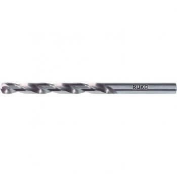 Twist drill bit for metal RUKO HSS - Ruko