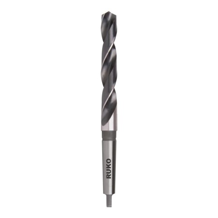 Twist drill bit for metal RUKO MK3 29.5mm - Ruko