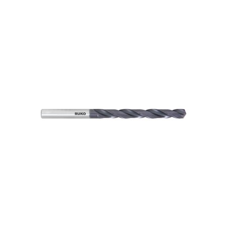 Twist drill bit for metal RUKO TC Ø6mm - Ruko