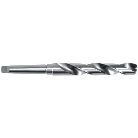 Twist drill bit RUKO HSS–G Co5 17.5mm - Ruko