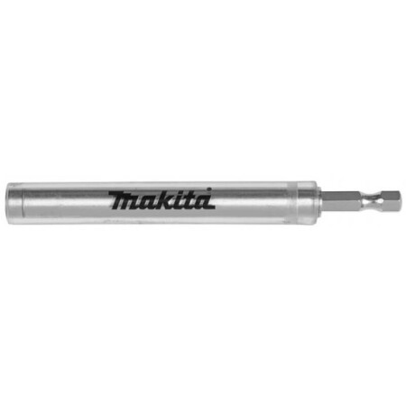 Twist drill bit with auxiliary function MAKITA 120mm - Makita Accessories