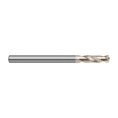 Twist drill for metal GUHRING M42 Hardox DIN338 - Guhring