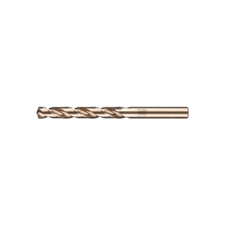 Twist drill PFERD Co5 HSSE DIN338 Inox 10mm - Pferd