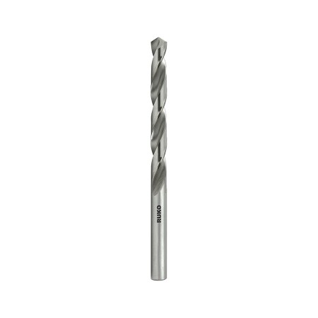 Twist drill RUKO HSS - Ruko