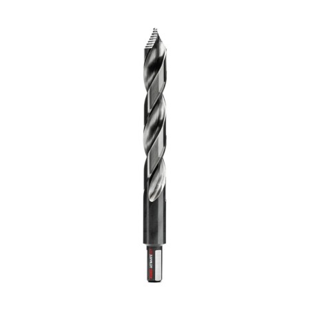 Twist drill with a leak-proof shank RUKO HSS Flowstep 19.5mm - Ruko