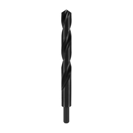 Twist drill with leak-proof shank RUKO 19mm - Ruko