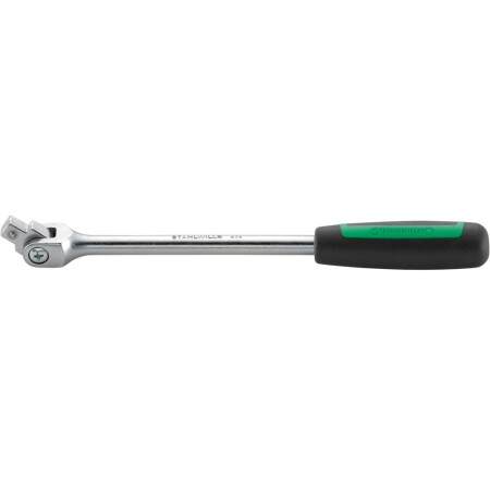 Twist handle STAHLWILLE 424 3/8