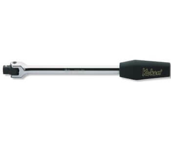 Twist handle with joint 1/2