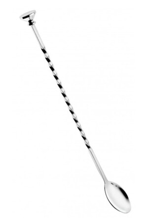 Twisted Bar Spoon Pro BA12 - Zicco