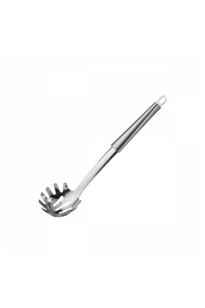 Twisty Pasta Spoon A527 - KORKMAZ