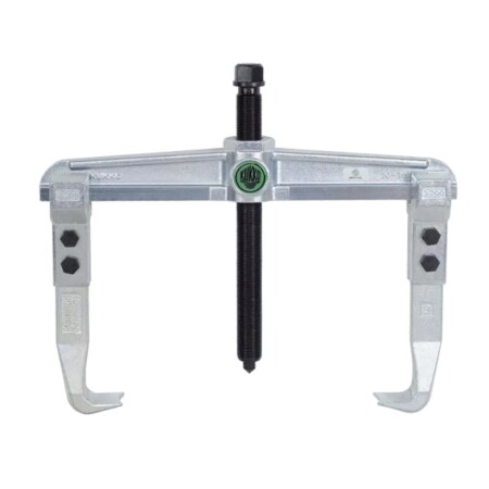 Two-leg universal puller KUKKO 20-30 - Kukko