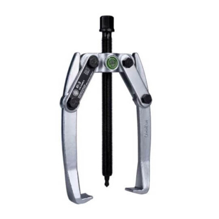 Two-leg universal puller KUKKO 41-3 - Kukko