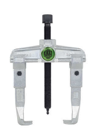 Two-leg universal puller KUKKO No. 20 - Kukko