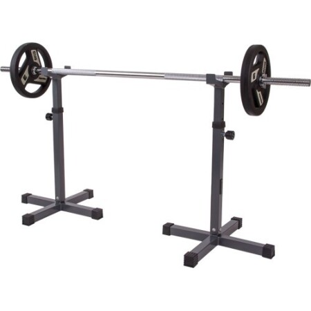 Two-Piece Barbell Rack inSPORTline PW10 - inSPORTline