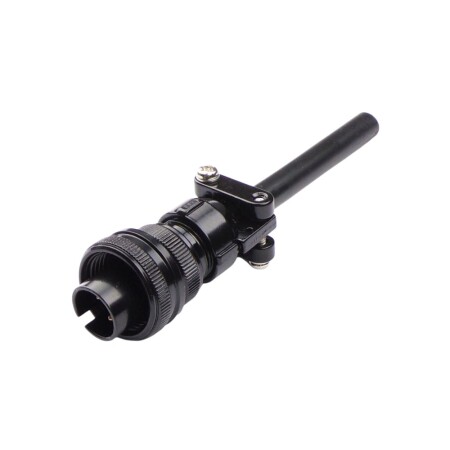 Two-pin connector ESAB - ESAB