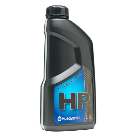 Two-stroke oil HUSQVARNA HP 1L - Husqvarna Accessories