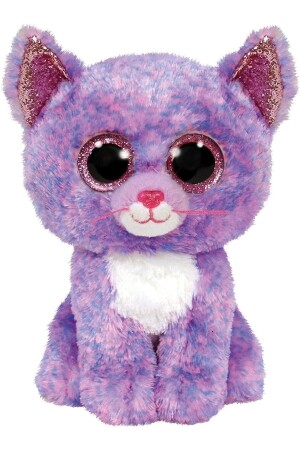 Ty Cassidy Lavender Colored Cat 15 Cm O-MEGA-150079TY36248 - Genel Markalar