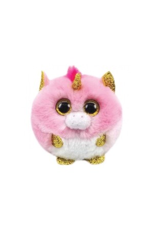 Ty Teeny Puffies Fantasia Unicorn 10cm CMS2934P - TY Beanie Boos