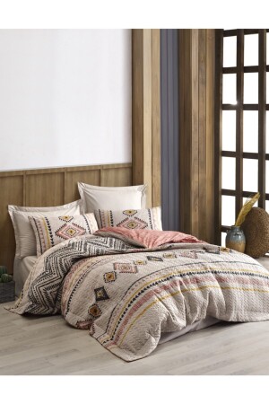 مجموعة كاملة واحدة من المنتجات المعدنية (أربع فصول) TYC00313161504 - Cotton Box