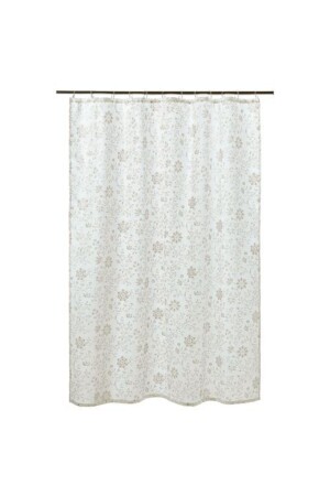 Tyckeln Shower Curtain - Akasya Home