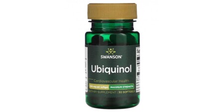 Ubikinol - POWERBODY