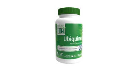 Ubikinol - POWERBODY
