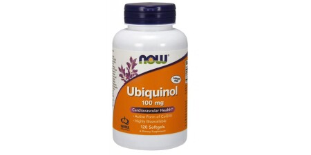 Ubikinol - POWERBODY