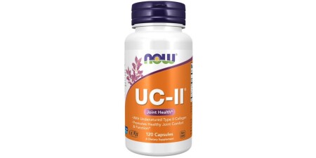 UC-II Doğal Olmayan Tip II Kollajen - POWERBODY