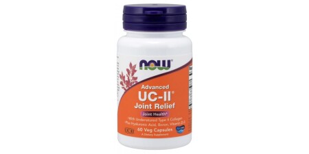 UC-II Advanced Joint Relief - POWERBODY
