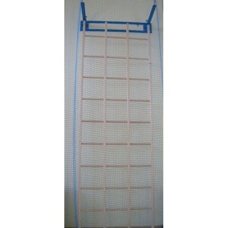 Üç parçalı jimnastik merdiveni Coma-Sport GS-011 - Coma-sport