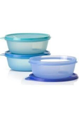 Üç Şekerpare 600 ml TYC00147469362 - Tupperware