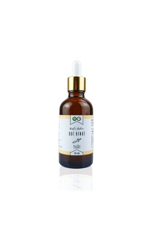 Udi Hindi Yağı 50 Ml - Og Natural