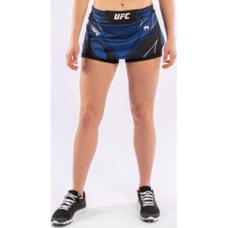 UFC Venum Authentic Fight Night Women's Skort - Blue - Venum