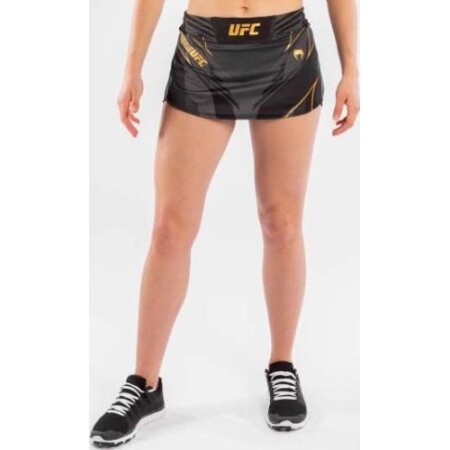 UFC Venum Authentic Fight Night Women's Skort - Champion - Venum