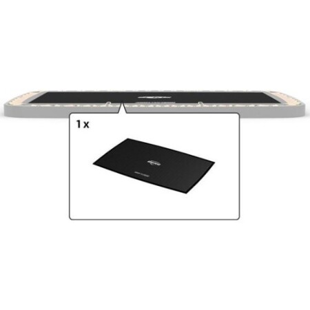 Ultim AirFlow Pro 330 Jump mat - BERG