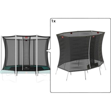 Ultim Safety Net Comfort - Netting 280 - BERG