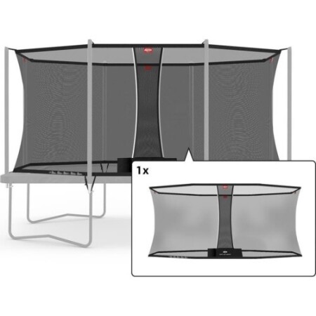 Ultim Safety Net Comfort - Netting 330 - BERG