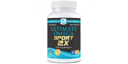 Ultimate Omega 2X Sport - POWERBODY