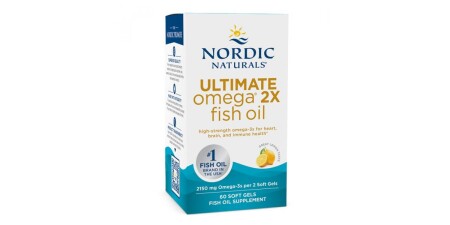 Ultimate Omega 2X - POWERBODY