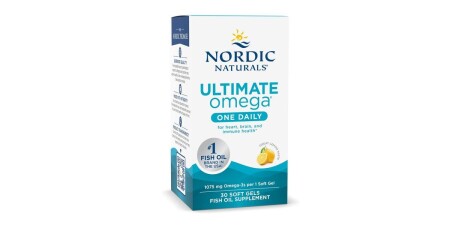 Ultimate Omega One Günlük - POWERBODY