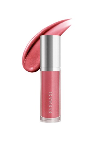 Ultimate Shine Lip Gloss 06 Satin Pink - Farmasi