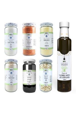 المكملات الغذائية للأطفال المعتمدة على الأحياء ULTRA +6 أشهر - OG natural