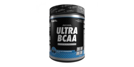 Ultra BCAA - POWERBODY