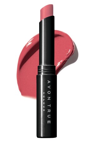 Ultra Beauty Ruj Stylo Rose Creme - Avon